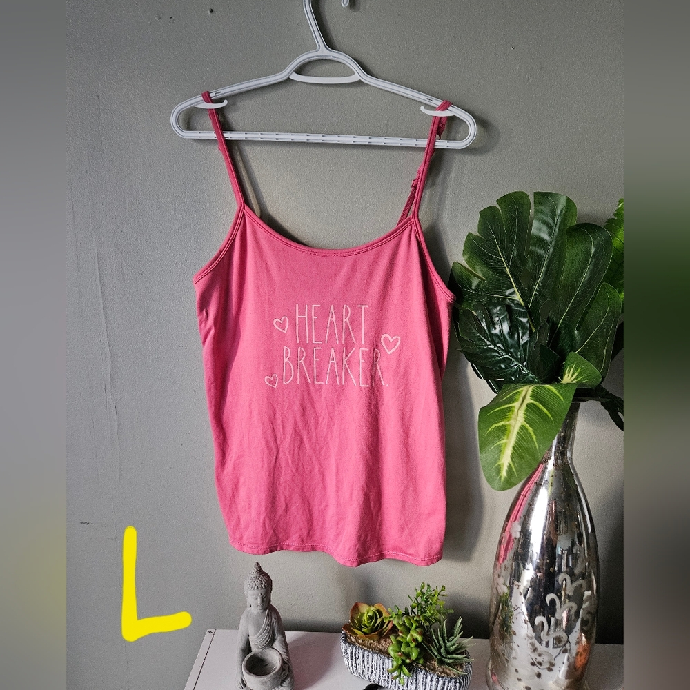 🆕️Rae dunn tank top